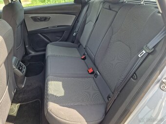 Seat Leon ST kombi 1.6tdi 85kw - 9