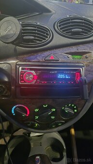 Ford Focus - 9