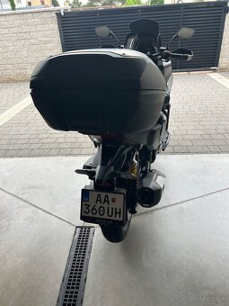 Honda ADV 350 - 9