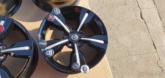 5x114,3 r18 mazda kia hyundai mitsubishi toyota honda - 9
