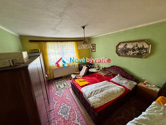 Predaj, RD, 1016m2, Klokočov, okres Čadca (N008-12-NINEa) - 9