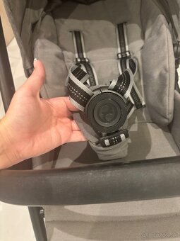 Cybex balios S Lux - 9