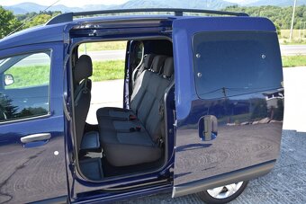 Dacia Dokker 1.6 SCe Ambiance - 9