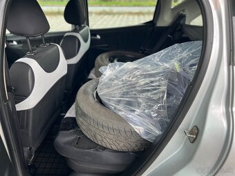 Peugeot 207SW 2008 - 9
