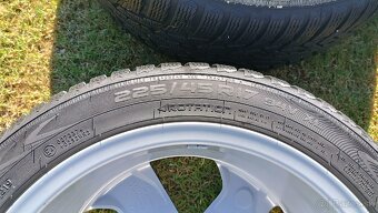 Auto Pneumatiky, kolesá. - 9
