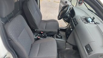 Ford Transit Connect 1.8 TDdi - 9
