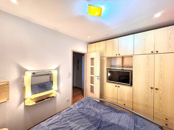 Na predaj- 3i dom s terasou a záhradou N. Zámky /20 km/ - 9