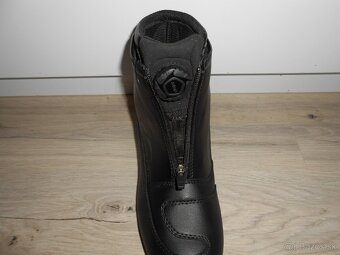 Predam nove moto topanky s BOA systemom znacky BOGOTTO - 9