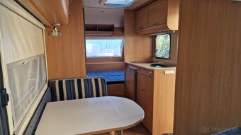 karavan Adria 390PS ZĹAVA 800€ mover 2009/6, - 9