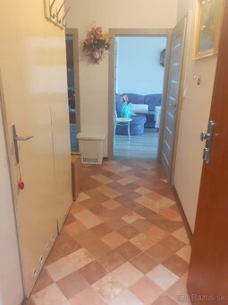 Pekný 3VM byt v Partizánskom za 90.000,-€ - 9