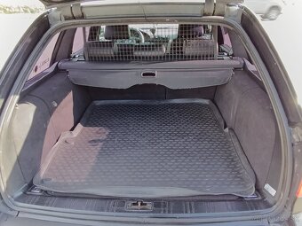 BMW e39 530d Touring - 9