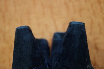 Značkové jesenné topánky Graceland veľkosť 37 - 9