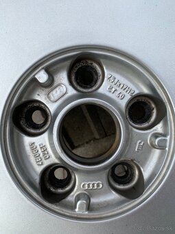 225/50/17 continental zimné pneumatiky - 9