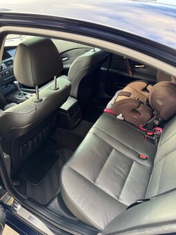 BMW E60 525d - 9