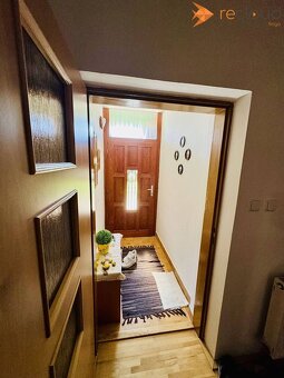 Rodinný dom, Štúrova ulica, obec Sečovce - 9