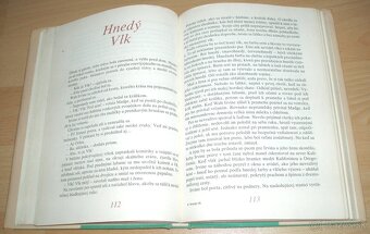 Hnedý vlk - 9