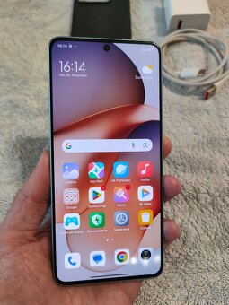 Xiaomi Redmi Note 13 256GB,8GB RAM 5G - 9