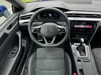 Volkswagen Arteon Shooting Brake R-Line 2.0 TDi DSG - 9
