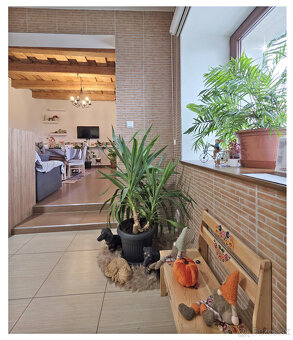 2 RODINNÉ DOMY / JEDEN POZEMOK /  PREDAJ / ZVOLEN - 9