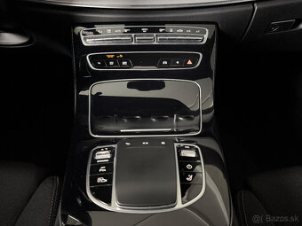 Mercedes-Benz Třídy E 2.0 300de 4Matic Avantgarde - 9
