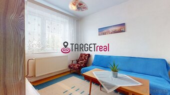 TARGETreal | Na predaj, rodinný dom Dolné Kočkovce - 9