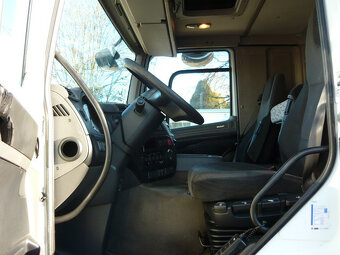 DAF CF 410 EURO 6 AUTOMAT - 9