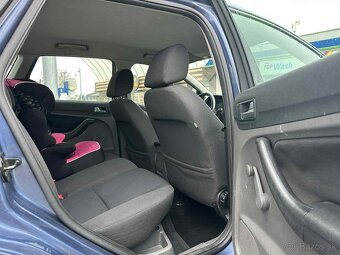 Predám Ford Focus - 9