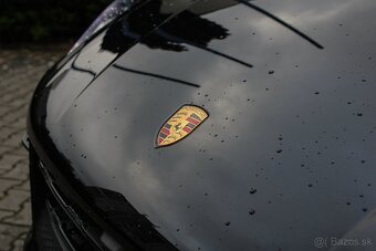 Porsche Macan PDK 195 kW - 9