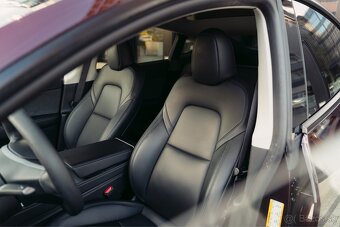 Tesla Model Y Performance 2023 - Predĺžená záruka - 9