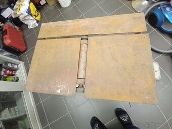 Hoblovacka s cinkularom - 9