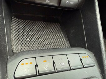 Kia Rio benzin manual 2021 - 9