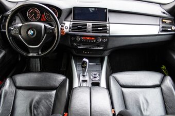 BMW X5 xDrive40d PO ROZVODOCH - 9