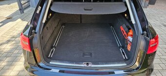Audi A6 Avant 3.0 TDI Quattro - 9