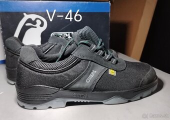 Pracovná obuv - 9