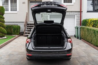 Škoda Octavia 2.0 TDI SCR Style DSG - 9