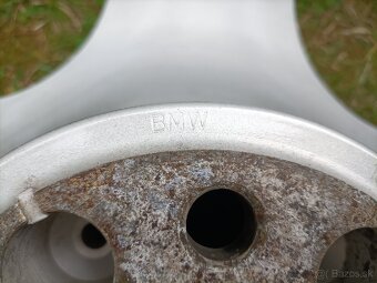Disky BMW R19 DVOJROZMER - 9