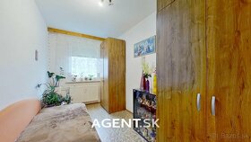 AGENT.SK | Predaj 3-izbového bytu na sídlisku Kýčerka v Čadc - 9