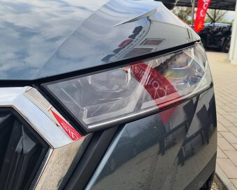 ŠKODA OCTAVIA 2.0 TDI SEDAN 4X4 DSG / MOŽNÝ ODPOČET DPH - 9
