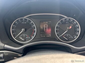 Škoda octavia 2 - 1.6 TDI CR / DSG 2012 - TOPSTAV - 9