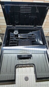 kávovar De'Longhi PrimaDonna S Evo ECAM 510.55.M - 9