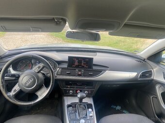 Audi A6 C7 3.0tdi 150kw - 9