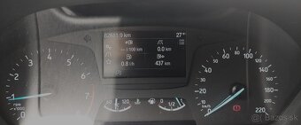 Ford Fiesta 1.0 EcoBoost, ST Line, 74 kW, Manual 6 st. 2018 - 9