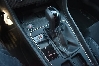 Seat Leon 2.0 TSI Cupra DSG - 9