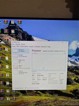 Herný pc set - 9