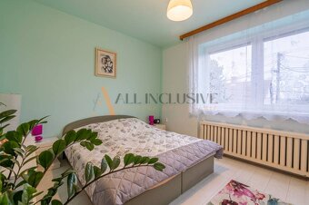 ALL INCLUSIVE l NA PREDAJ 5 IZBOVÝ POSCHODOVÝ RODINNÝ DOM , - 9