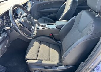Opel Insignia ST 2.0 CDTi S&S Elegance A/T - 9