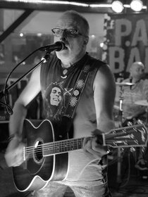 PAM band - SK a CZ pop-rock - 9