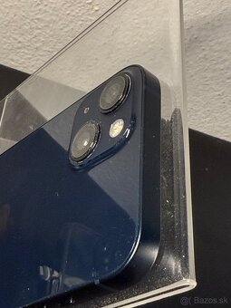 Predám Apple iPhone 13 128GB Black malé Známky používania - 9