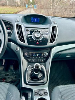 Ford C-Max 1,6 TDCI 85KW Titanium - 9