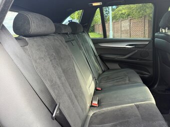 BMW X5 F15 3.0d M-Packet - 9